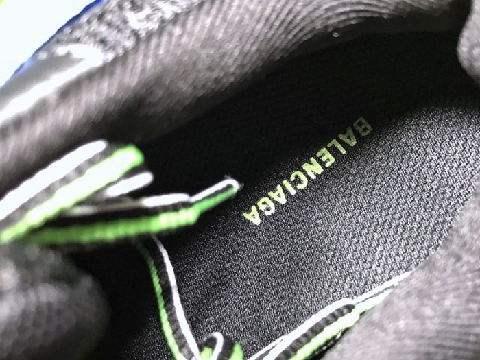 sneaker track 5000010