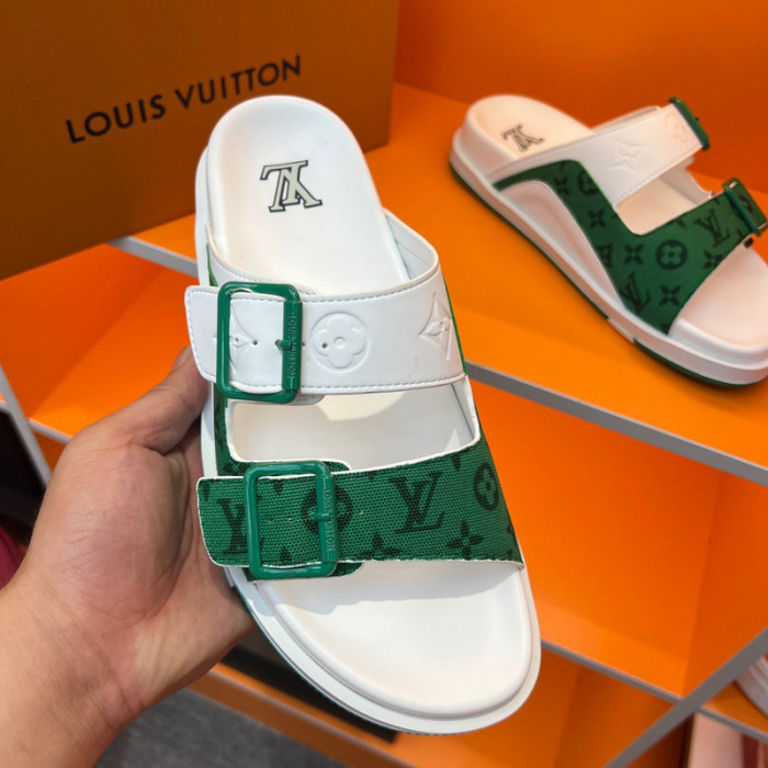 l&v sandal 86