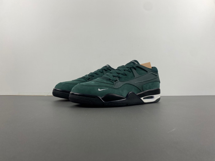 air jordan 4 rm nigel sylvester hf4334-300