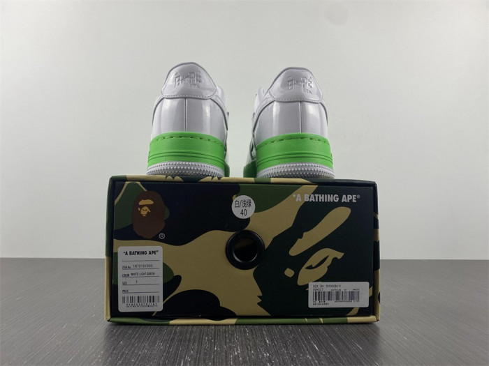 bathing ape xj00084