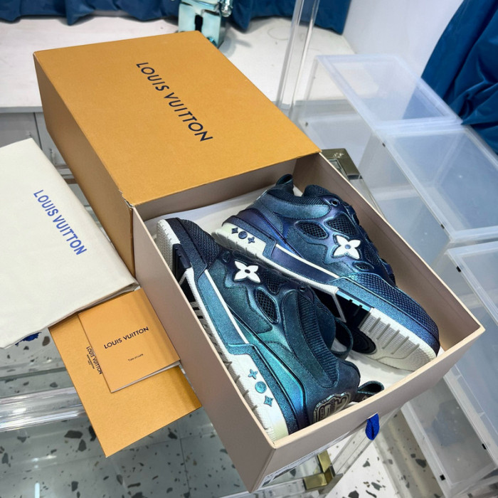 lv skate snekaers l0000264