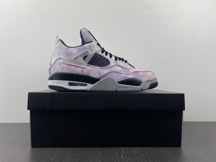 air jordan 4 air jordan 4 “zen master” dh7138-506
