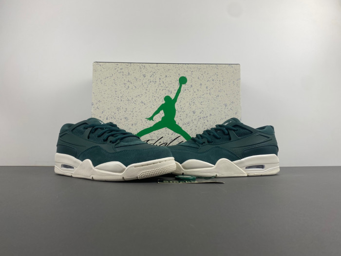 air jordan 4 rm “oxidized green” fq7940-300