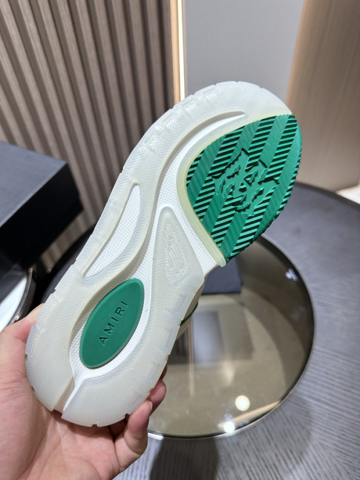 a*iri ma-1 sneakers am169