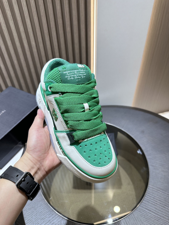 a*iri ma-1 sneakers am169