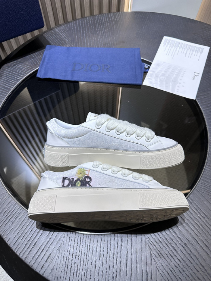 dio* b33 sneakers dr0124