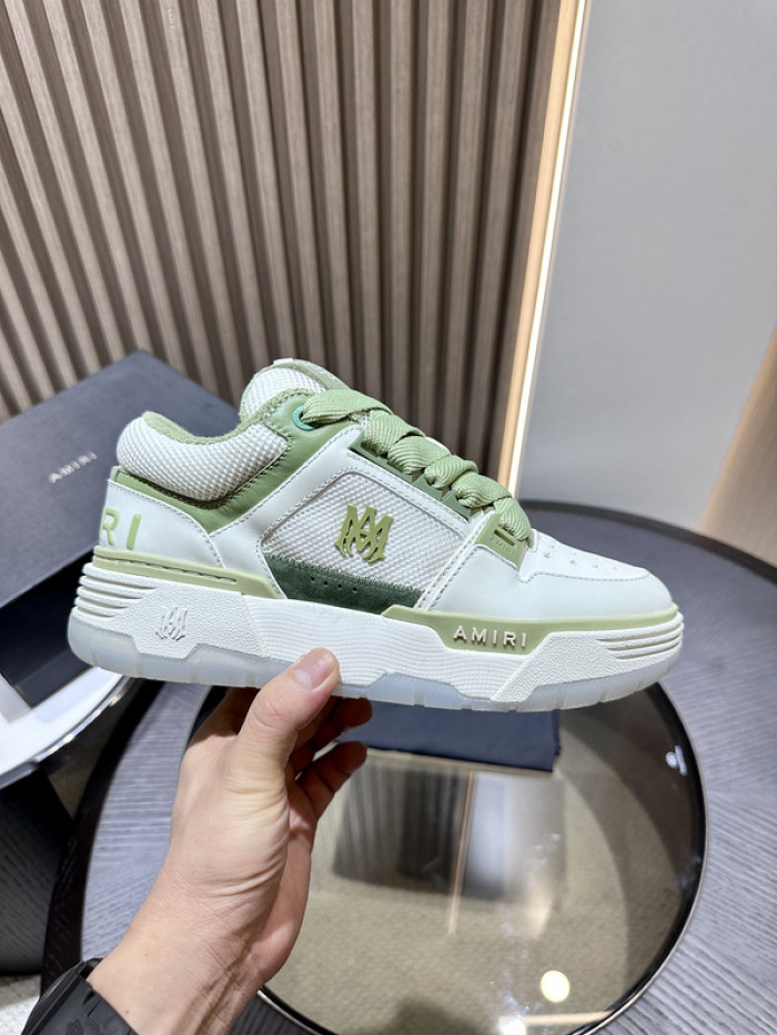 a*iri ma-1 sneakers am166