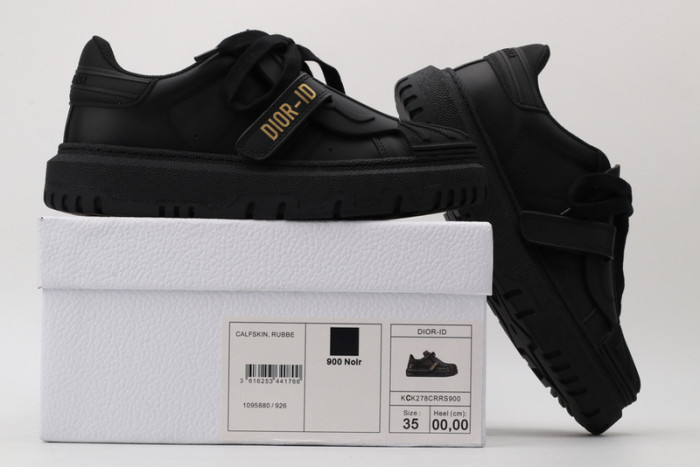 dio* sneakers t0000-028