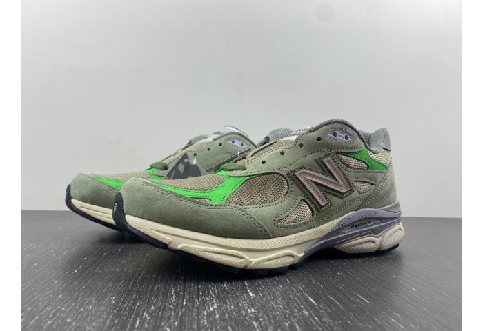 new Balance x WTAPS 2020 DFY27