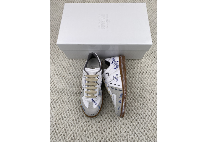 ma*s*n Ma*i*la calfskin s57ws0243