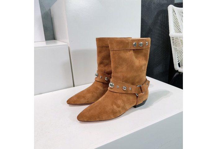 Isabel Marant SHOES IM007