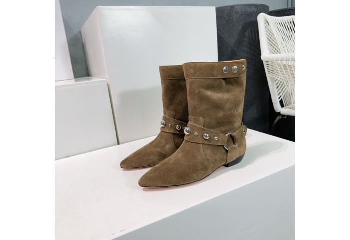 Isabel Marant SHOES IM008