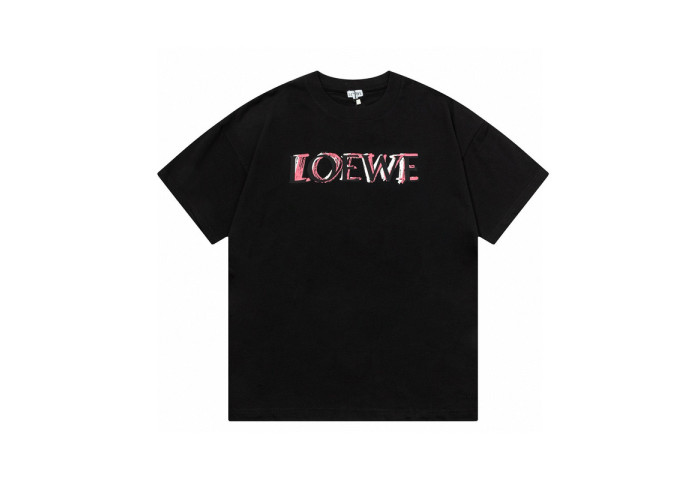 LOEWE T-SHIRT LW35