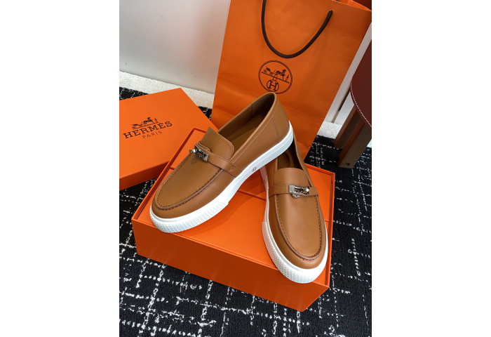 Hermes loafers HM063