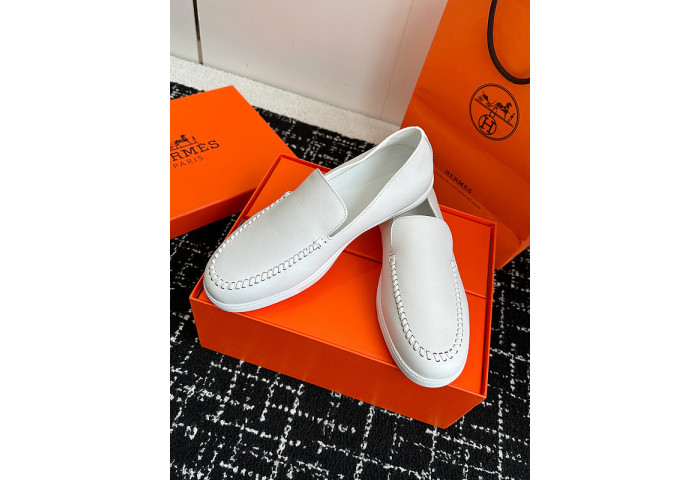 Hermes loafers HM067