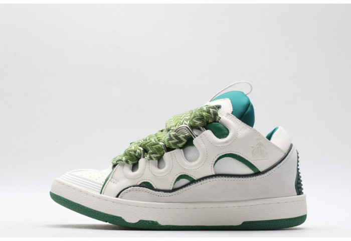 LANVIN CURB SNEAKER FY78