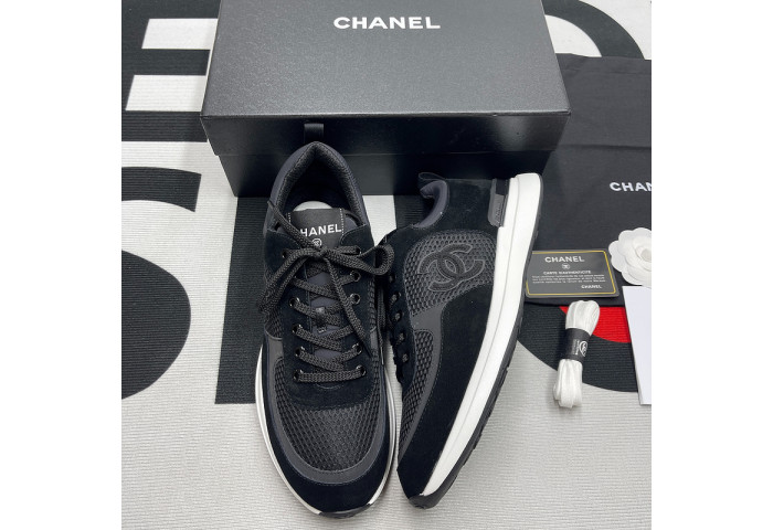 Chane* snekaers C000022