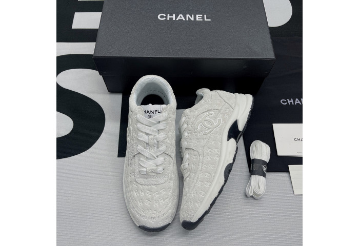 Chane* snekaers C000015