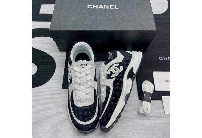 Chane* snekaers C000016