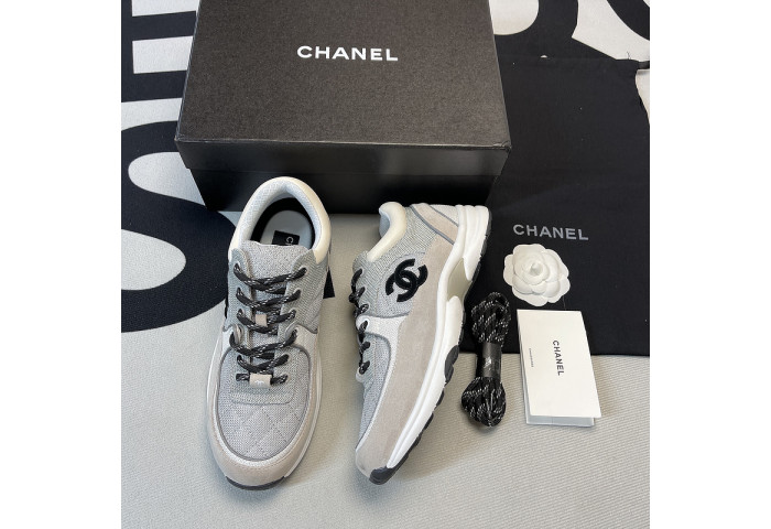 Chane* snekaers C000026
