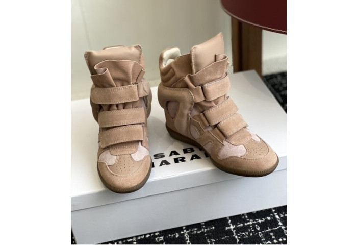 Isabel Marant SHOES IM010