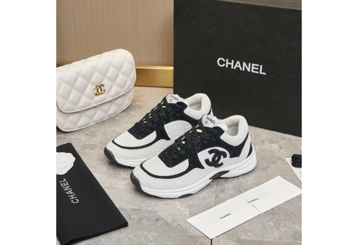 Chane* snekaers C000062