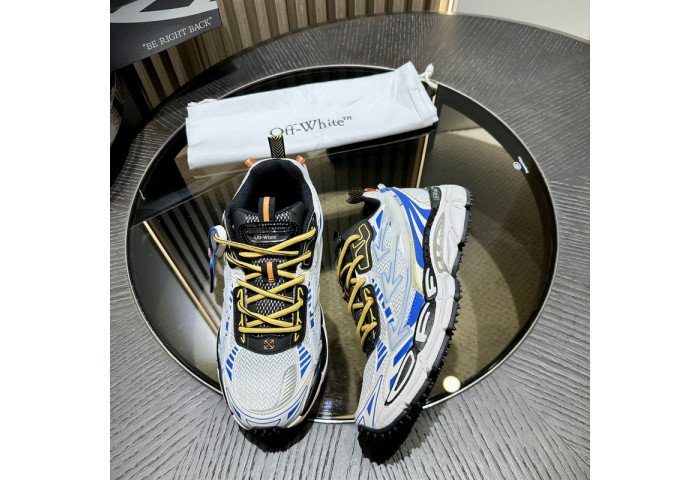 Off-White Be right back OWIA289F28