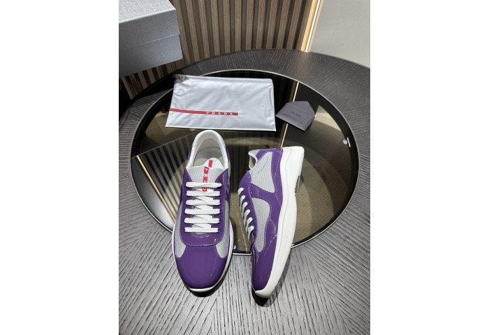 PRAD* SNEAKERS P000097