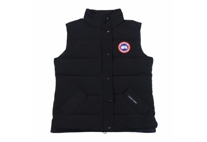 Canada G00SE VEST CG02