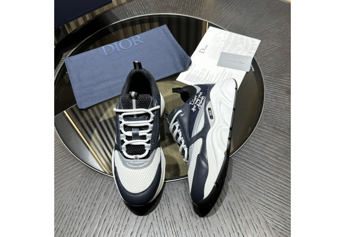 DIO* SNEAKERS B22 T0000-173