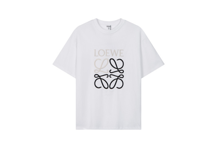 LOEWE T-SHIRT LW21