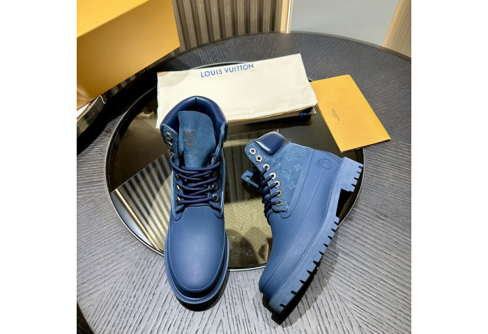 LV Boots L0000431