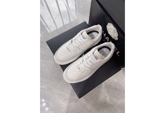 Chane* Shoes C000087