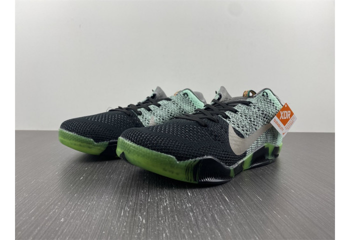Nike Kobe 11 Elite Low All-Star 822521-305