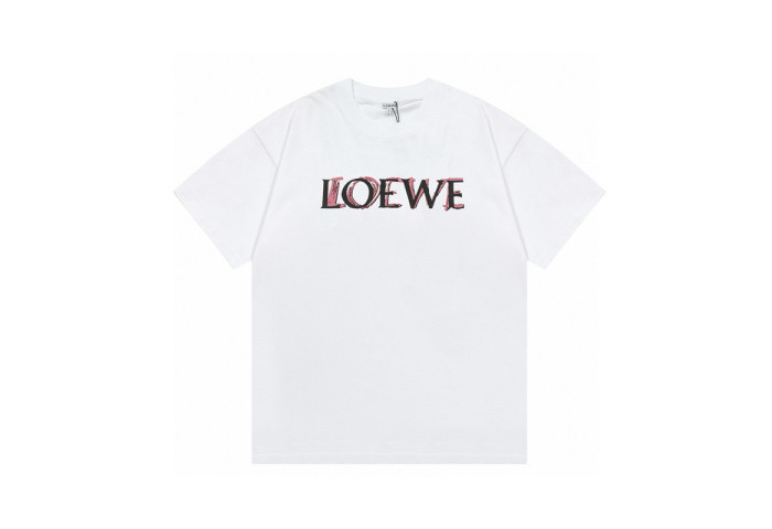 LOEWE T-SHIRT LW36