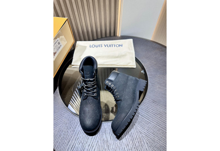 LV Boots L0000418
