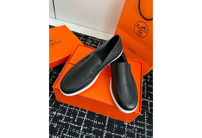 Hermes loafers HM068