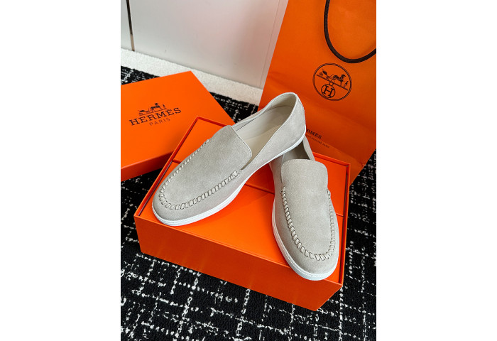 Hermes loafers HM069