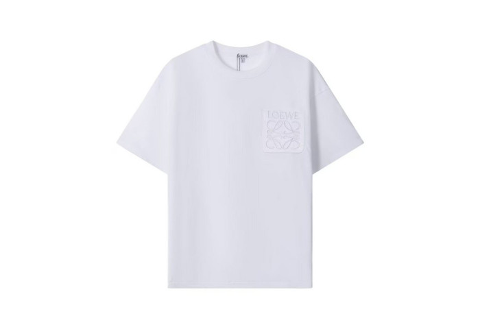 LOEWE T-SHIRT LW23