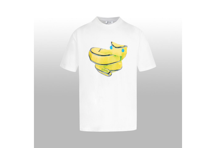 LOEWE T-SHIRT LW06