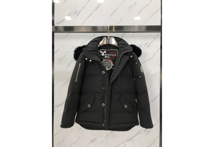 M00se knuckles jacket MK04