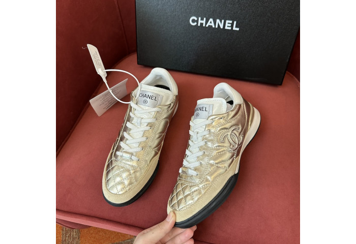 Chane* snekaers C000056