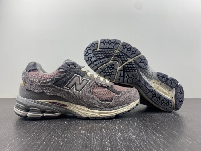 new Balance x WTAPS 2020 DFY28