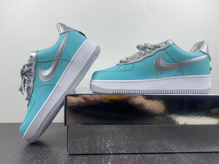 T*f*ny & co. x nike air force 1 low af1l0612