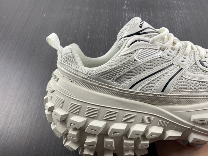 BALENCIAGA DEFENDER SNEAKER