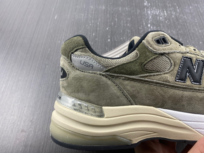 Bape x New Balance 2002R M2002RHO DFY16