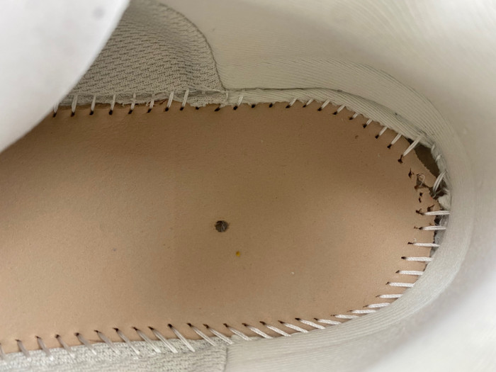 BALENCIAGA DEFENDER SNEAKER