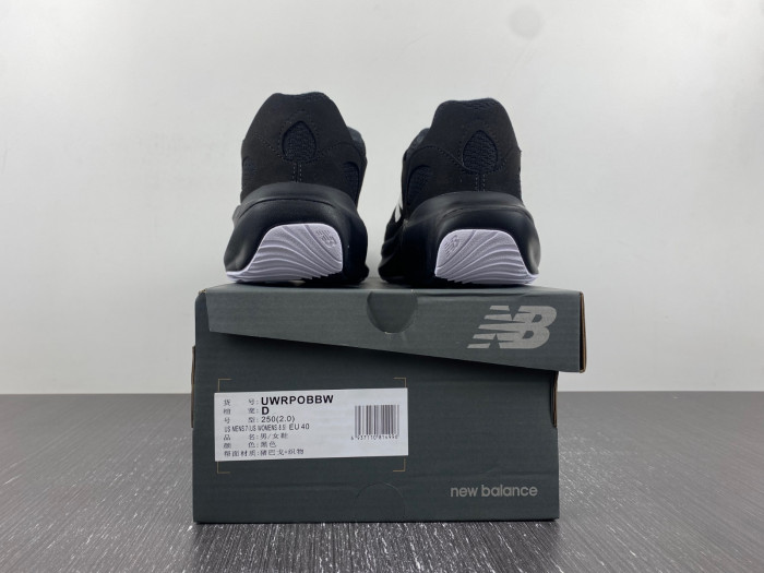 new Balance x WTAPS 2020 DFY29