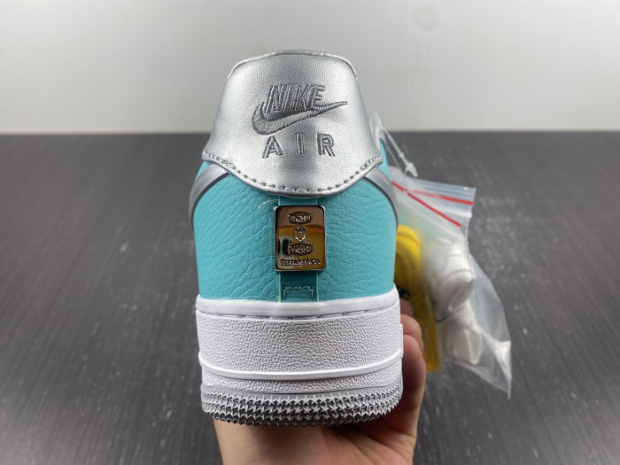T*f*ny & co. x nike air force 1 low af1l0612