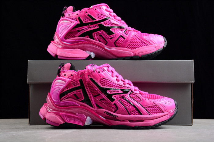 Balenciaga Runner sneaker F3RB2 5510